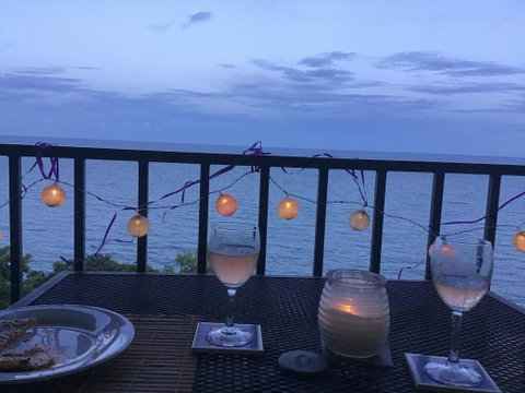 Absolute Beachfront With Million Dollar Views - Winery Find 1
