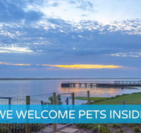 Absolute Water Frontage w/ Jetty  Boat Ramp - Winery Find