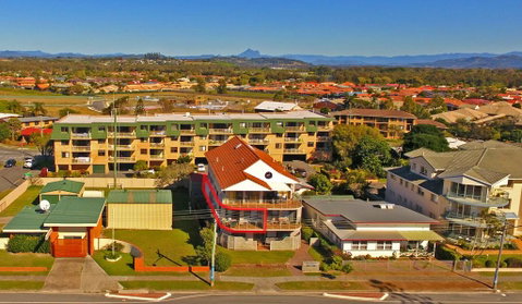 Acacia Holiday Apartment - Winery Find 3