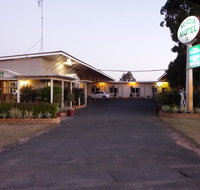 Acacia Motel - Winery Find