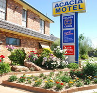 Acacia Motel - Winery Find
