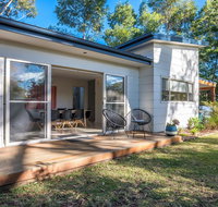 Acacia on Orion  Jervis Bay Rentals - Winery Find