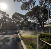 Acclaim Gateway Tourist Park - Winery Find