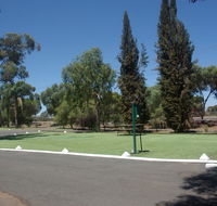 Acclaim Goldminer Tourist Caravan Park - Winery Find