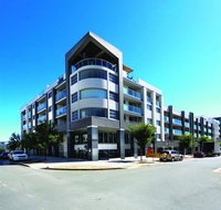 Accommodate Canberra - Aspire - Winery Find