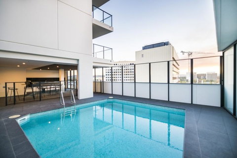 Accommodate Canberra - Highgate - Winery Find 2