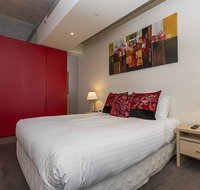 Accommodate Canberra - New Acton - Winery Find