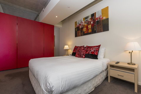Accommodate Canberra - New Acton - Winery Find 0