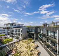Accommodate Canberra - Northshore - Winery Find