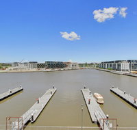Accommodate Canberra - The Pier - Winery Find