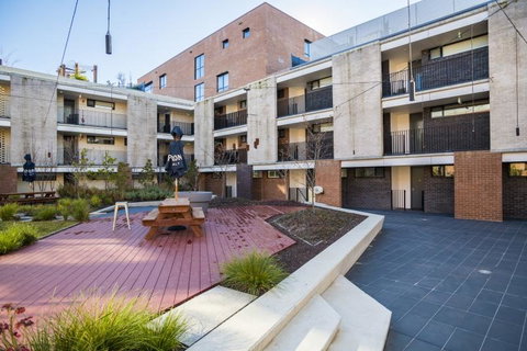 Accommodate Canberra - The Prince - Winery Find 2