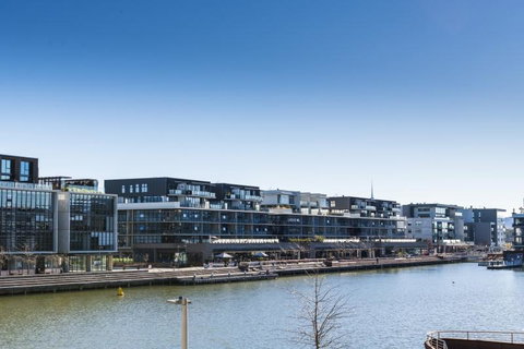 Accommodate Canberra - The Prince - Winery Find 3
