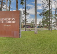 Accommodate Canberra Waygoose Street - Winery Find