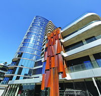 Accommodate Canberra- The Apartments Canberra City - Winery Find