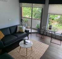 Accommodation Heidelberg Apartments - Winery Find