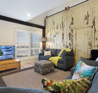Accommodation Hunter - James Street Morpeth - Winery Find