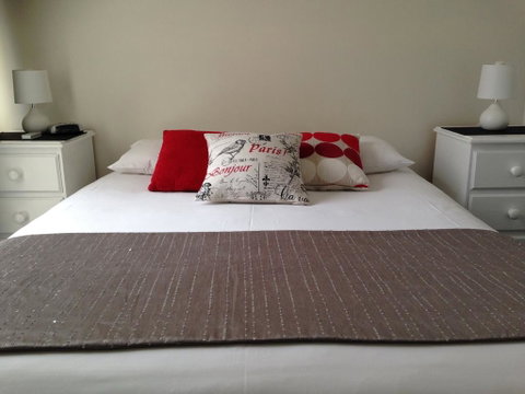 Accommodation Portland Victoria - Winery Find 2