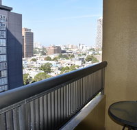 Accommodation Sydney Studio with balcony apartment - Winery Find