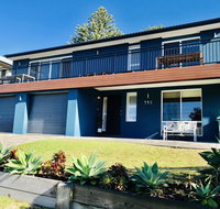 Acqua Dolce Beach House - Winery Find