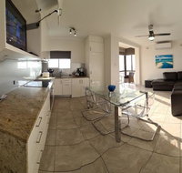 Acushla Accommodation Esplanade Living Self Check-In Self Check-Out - Winery Find
