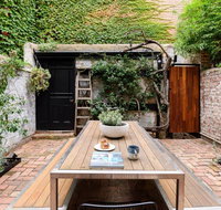 ADDERLEY A Striking 1880s Remodeled Victorian - Winery Find