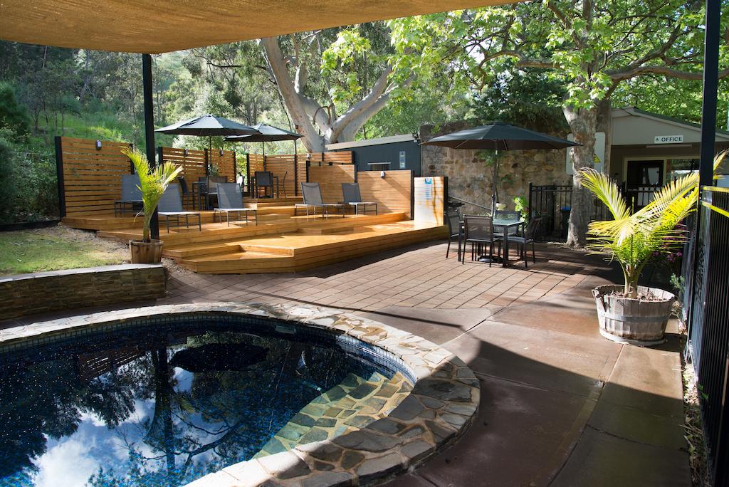 Torrens Park SA Winery Find