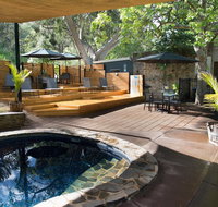 Adelaide Brownhill Creek Tourist Park - Winery Find