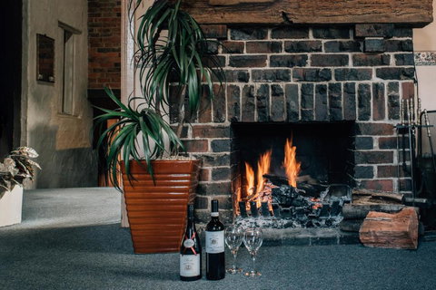 Diamond House Heritage Restaurant And Motor Inn - Winery Find 3