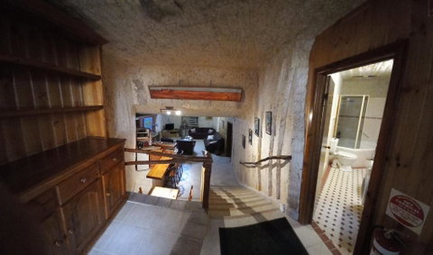 Down To Erth B&B - Winery Find 4