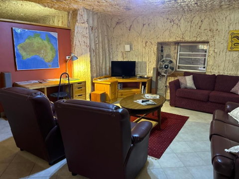 Down To Erth B&B - Winery Find 0