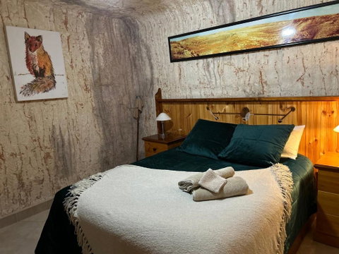 Down To Erth B&B - Winery Find 2