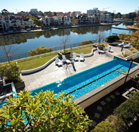 East Perth Suites Hotel - Winery Find
