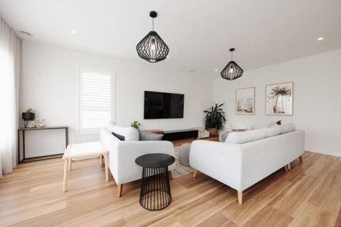 EDEN Spacious Torquay Family Escape - Winery Find 1