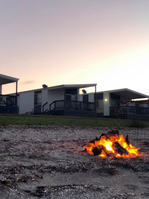 Discovery Parks - Streaky Bay Foreshore - Winery Find 3