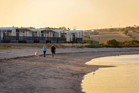 Discovery Parks - Streaky Bay Foreshore - Winery Find 0