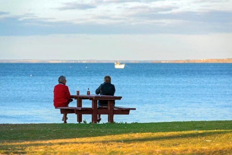 Discovery Parks - Streaky Bay Foreshore - Winery Find 1