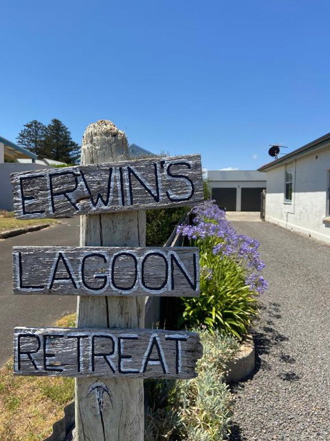 Erwins Lagoon Retreat - Winery Find 0