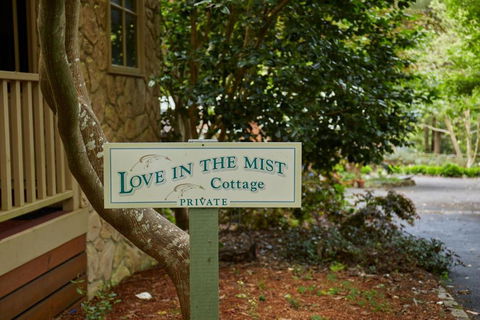 Fernhem Cottages- Love In The Mist - Winery Find 1