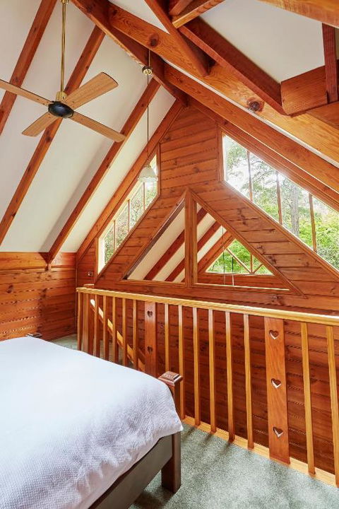 Fernhem Cottages- Love In The Mist - Winery Find 4