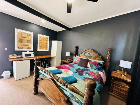 Flinders Ranges Motel - The Mill - Winery Find 0