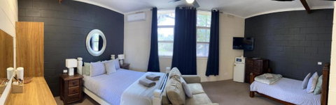 Flinders Ranges Motel - The Mill - Winery Find 1