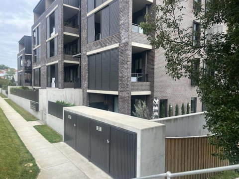 Foundry Apartments - Winery Find 1