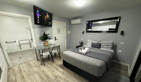Foundry Apartments - Winery Find 3