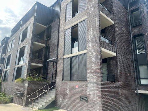 Foundry Apartments - Winery Find 4