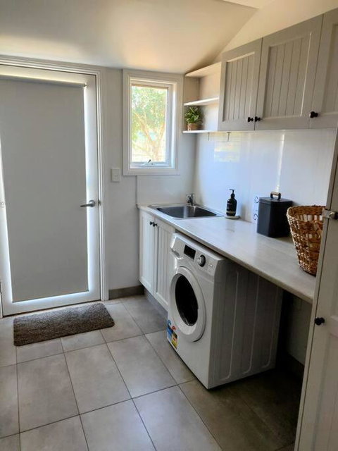 Fulham Homestead Historic Rural Large 3 Bedroom Guesthouse - Winery Find 3