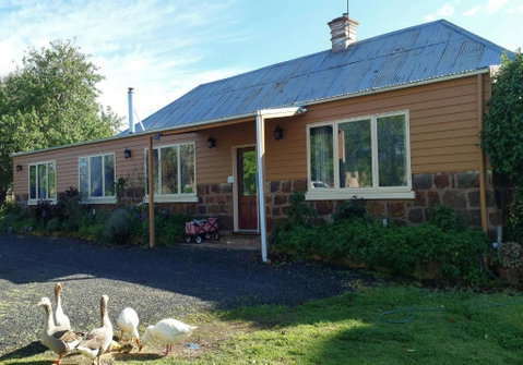 Fulham Homestead Historic Rural Large 3 Bedroom Guesthouse - Winery Find 0
