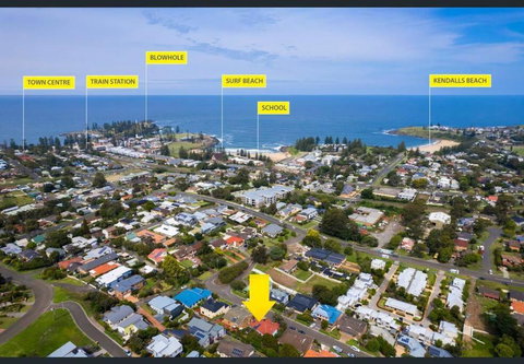 Games Room & Ocean View - Winery Find 3