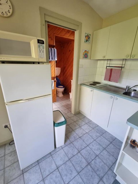 Garden Dreams Bungalow - Winery Find 4