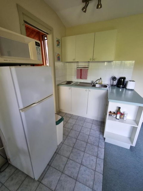 Garden Dreams Bungalow - Winery Find 2