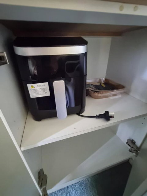 Garden Dreams Bungalow - Winery Find 1